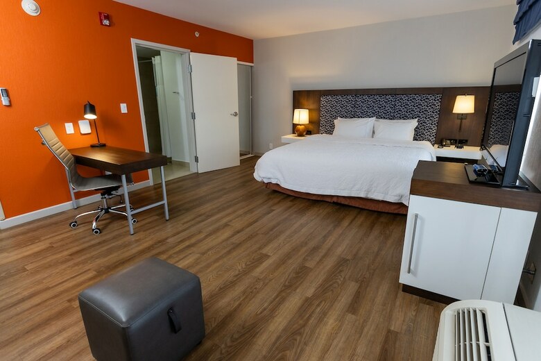 Hotel Hampton Inn & Suites By Hilton
