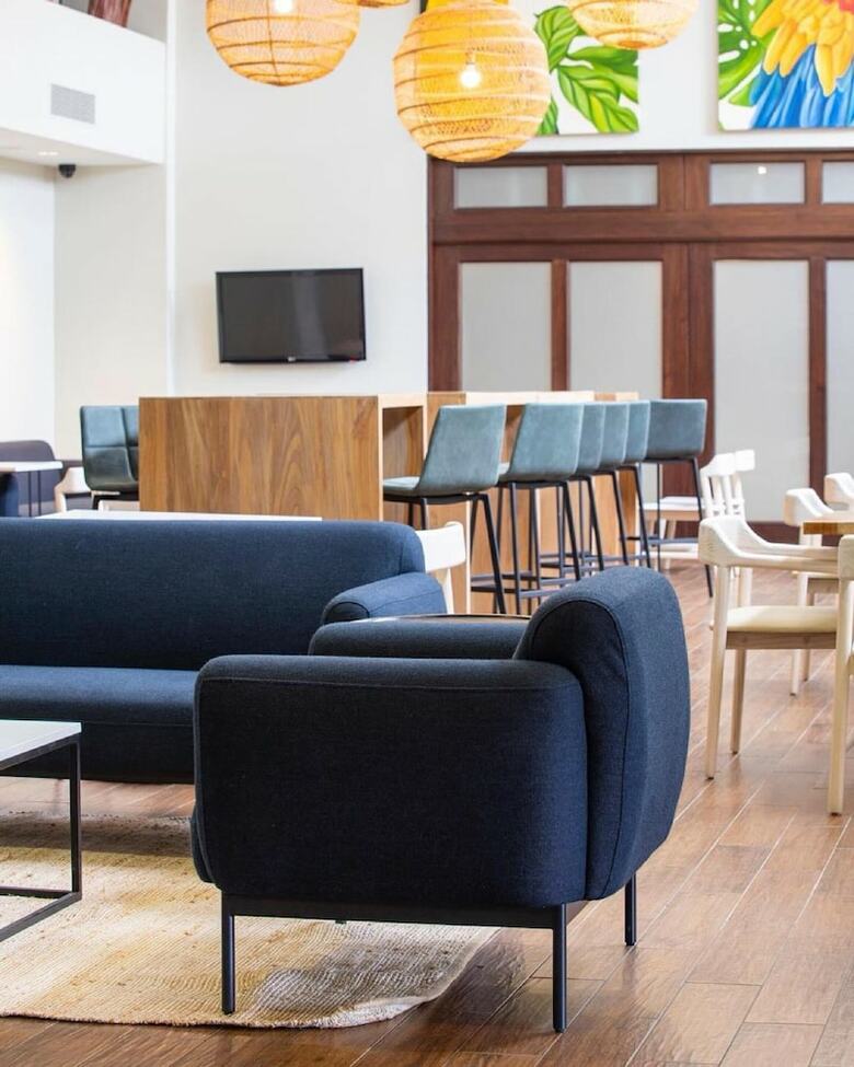 Hotel Hampton Inn & Suites By Hilton