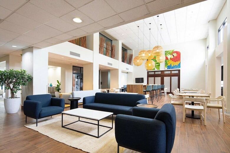 Hotel Hampton Inn & Suites By Hilton