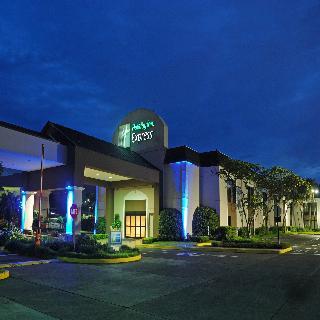 Hotel Holiday Inn Express