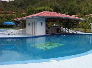 Hotel Rio Perlas Spa & Resort