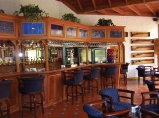 Hotel Rio Perlas Spa & Resort