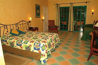 Hotel Sirenis Playa Turquesa