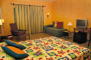 Hotel Sirenis Playa Turquesa