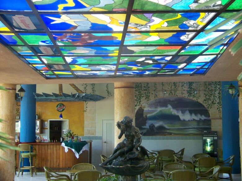 Hotel Gran Caribe Sunbeach