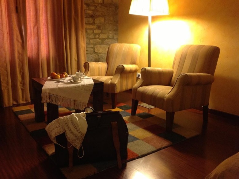 Hotel Los Arcos
