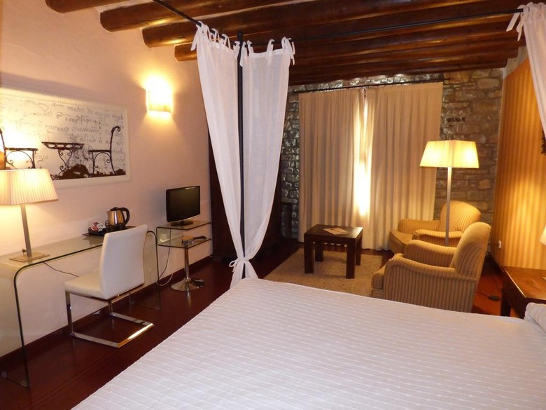 Hotel Los Arcos