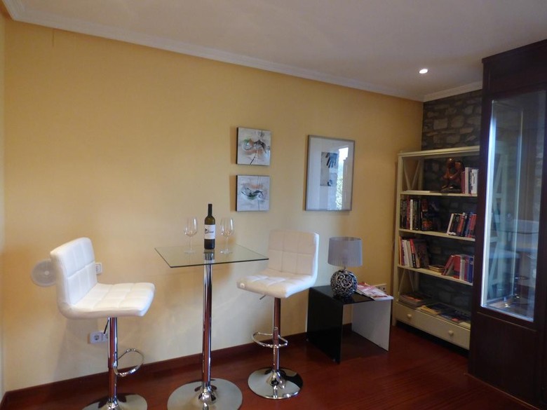 Hotel Los Arcos