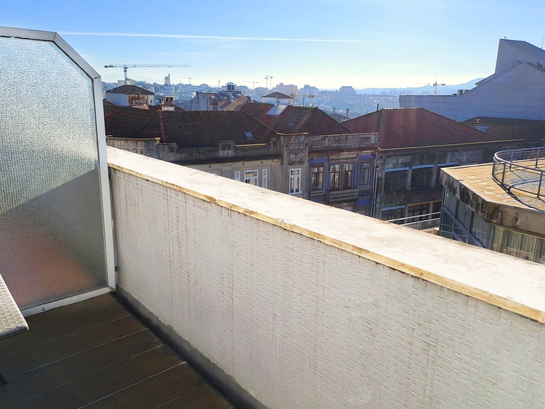 Hotel Wot Porto	Soul