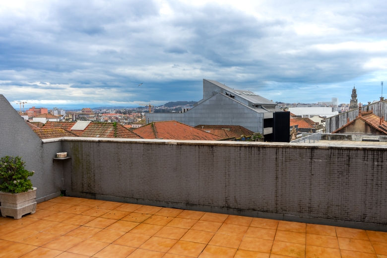 Hotel Wot Porto	Soul