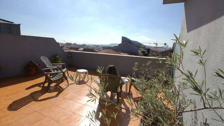 Hotel Wot Porto	Soul