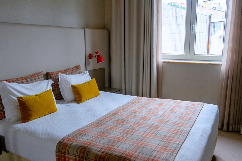 Hotel Wot Porto	Soul