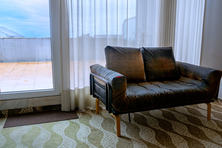 Hotel Wot Porto	Soul