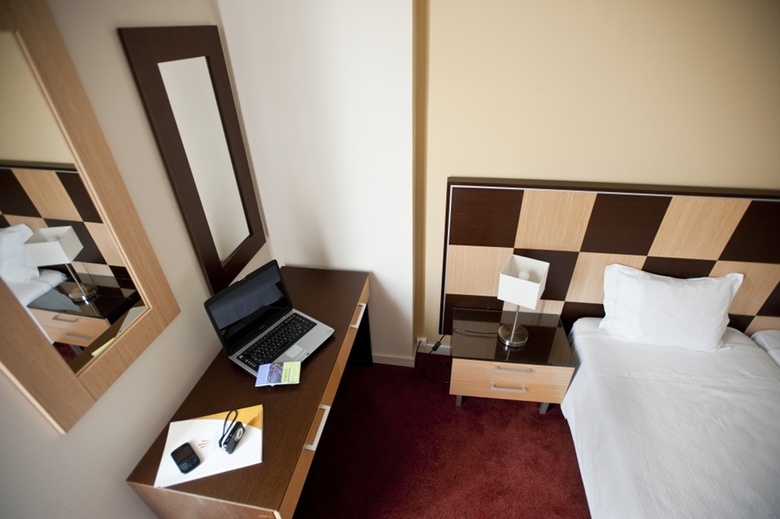 Hotel Wot Porto	Soul