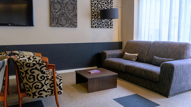 Hotel Wot Porto	Soul