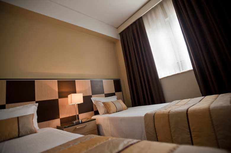 Hotel Wot Porto	Soul