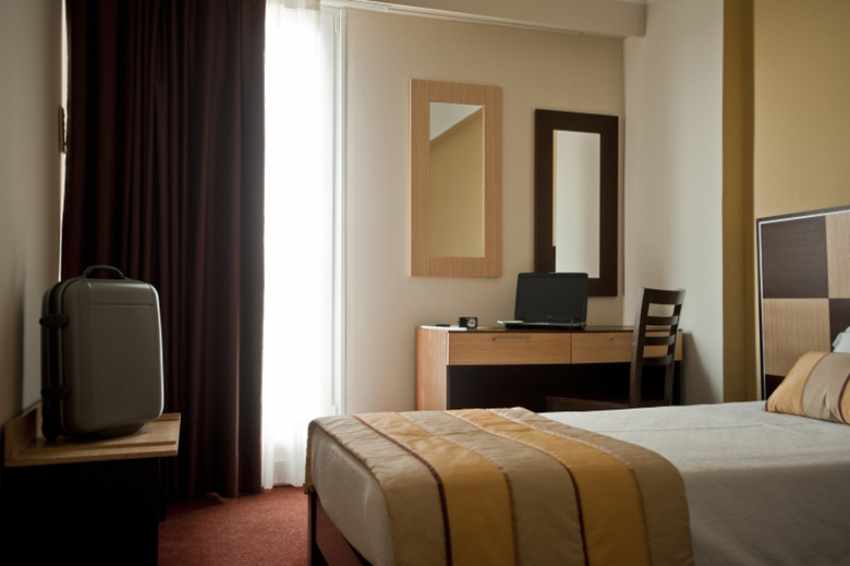 Hotel Wot Porto	Soul