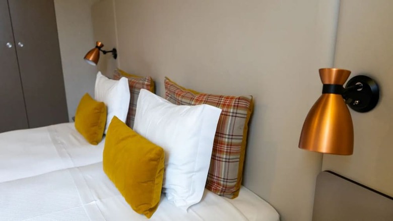 Hotel Wot Porto	Soul