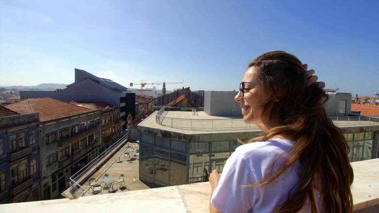 Hotel Wot Porto	Soul