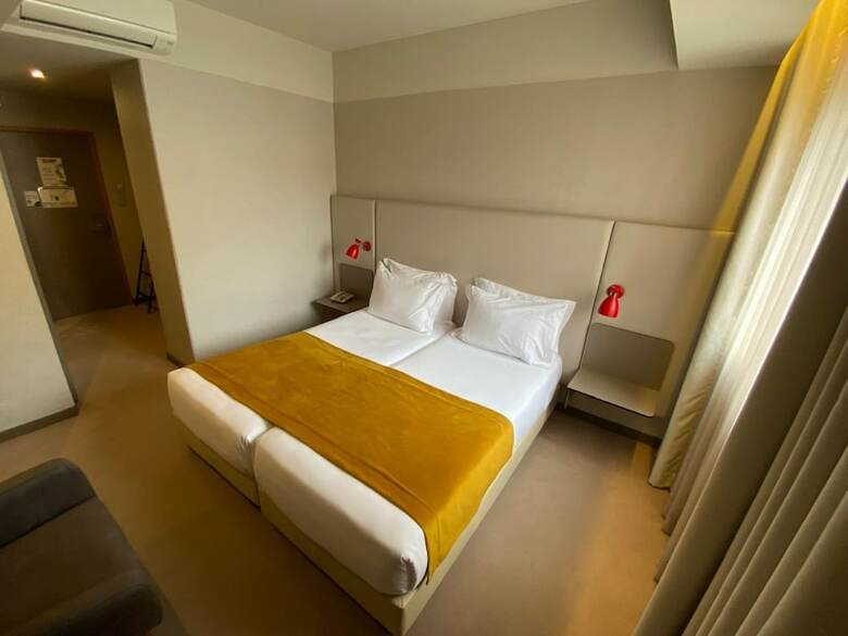Hotel Wot Porto	Soul