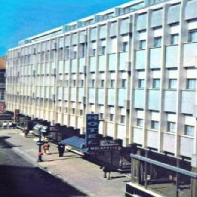 Hotel Wot Porto	Soul