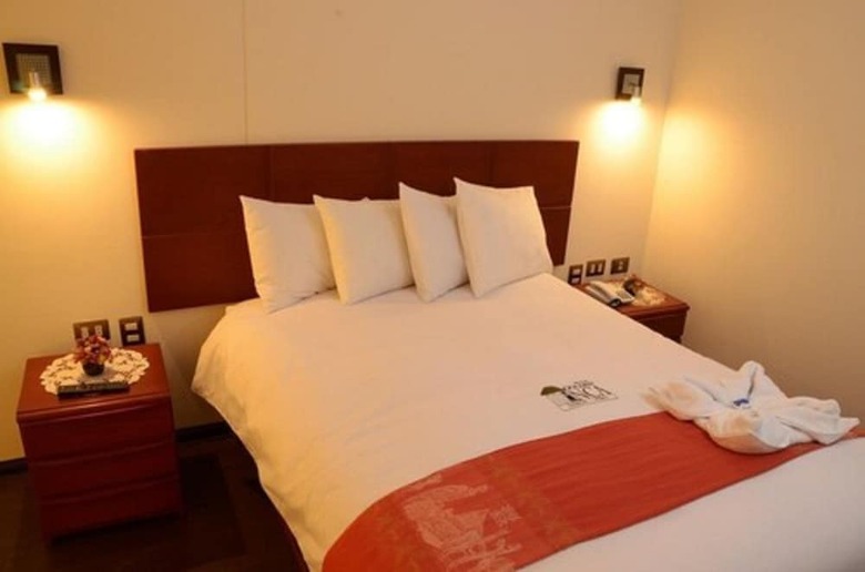 Hotel Golden Inca