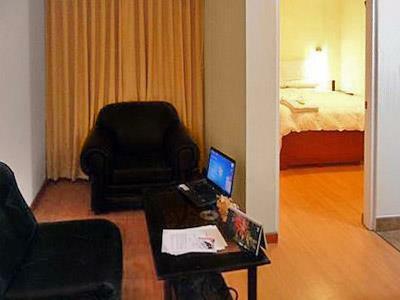 Hotel Golden Inca