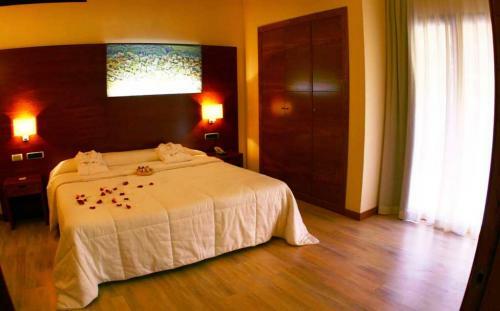 Hotel Balneario Valle Del Jerte