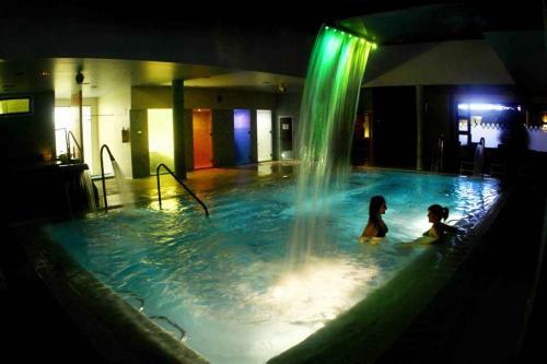 Hotel Balneario Valle Del Jerte