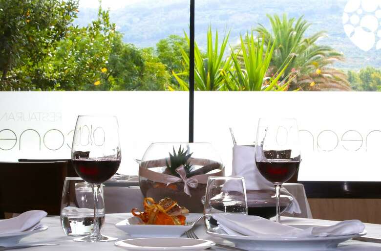 Hotel Balneario Valle Del Jerte