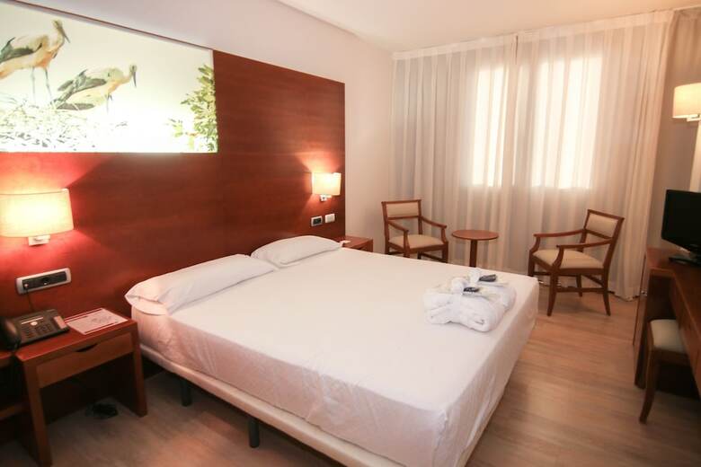 Hotel Balneario Valle Del Jerte