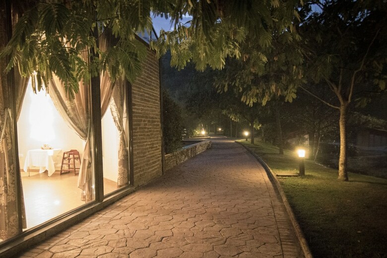 Hotel Balneario Valle Del Jerte