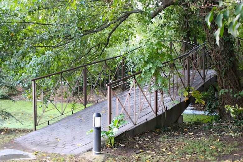 Hotel Balneario Valle Del Jerte