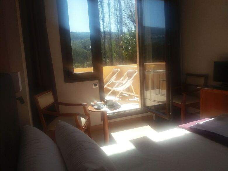 Hotel Balneario Valle Del Jerte