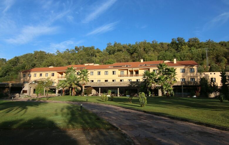 Hotel Balneario Valle Del Jerte