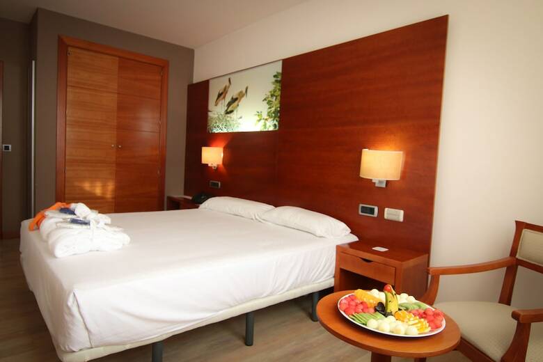 Hotel Balneario Valle Del Jerte