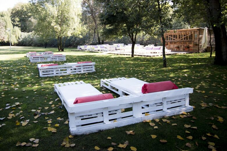 Hotel Balneario Valle Del Jerte