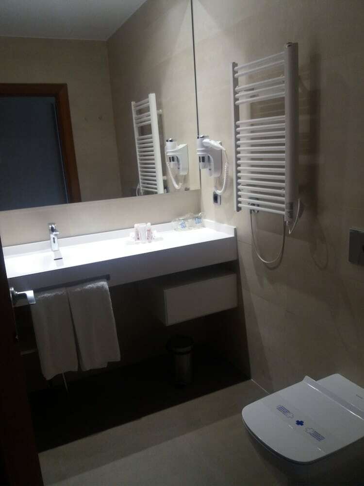Hotel Balneario Valle Del Jerte