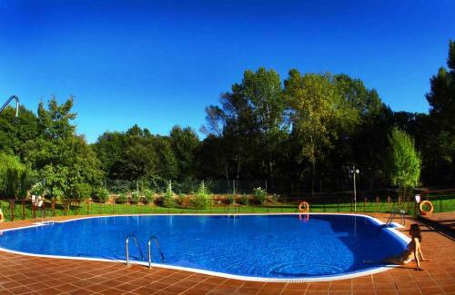 Hotel Balneario Valle Del Jerte