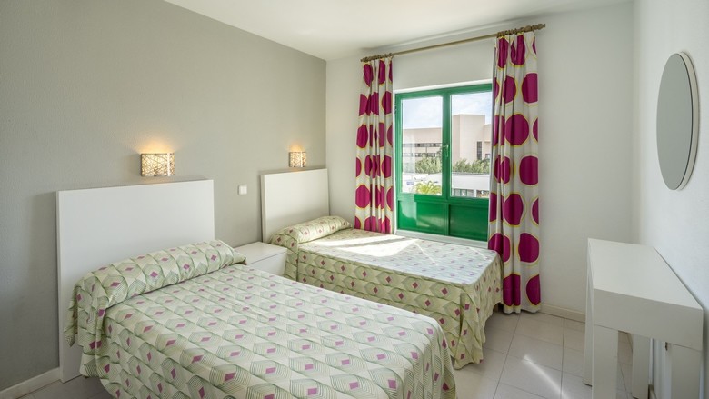 Hotel Blue Sea Costa Teguise Beach