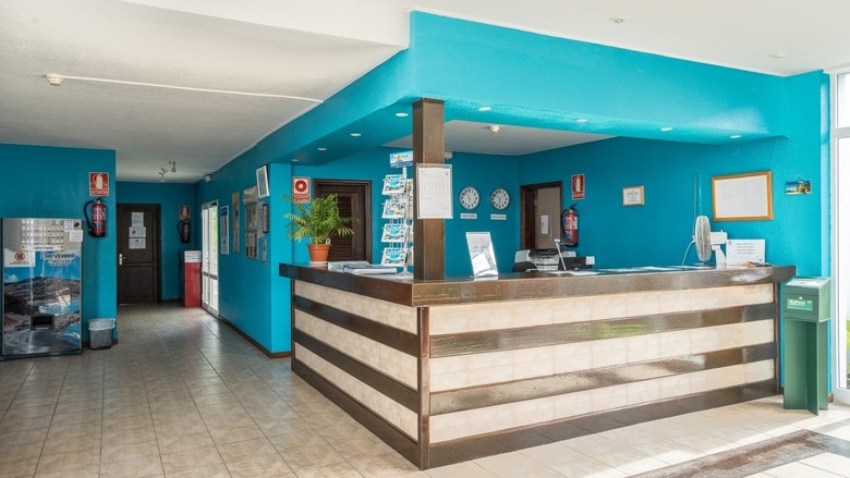Hotel Blue Sea Costa Teguise Beach