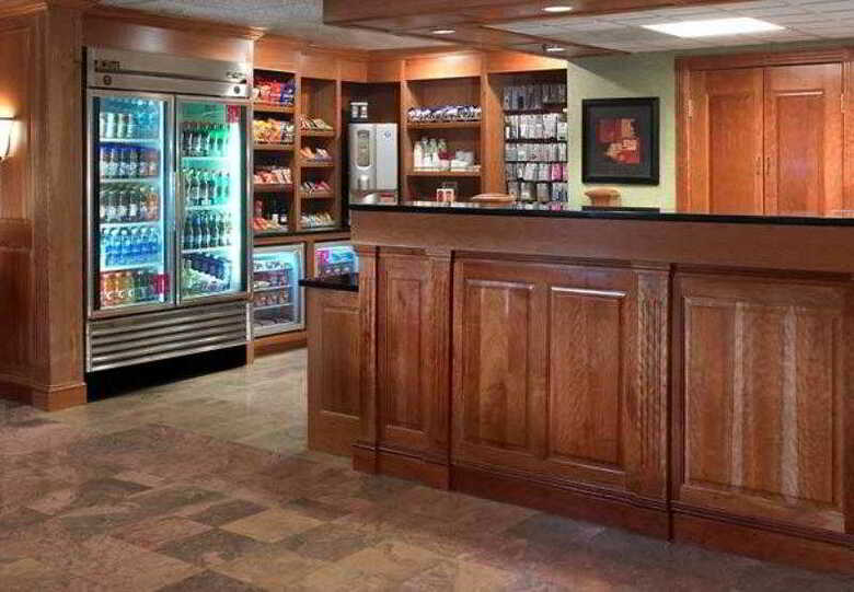 Hotel Dayton Marriott