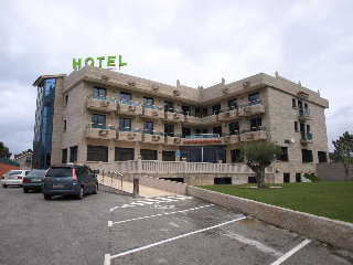 Hotel Pedramar