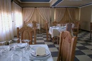 Hotel Pedramar