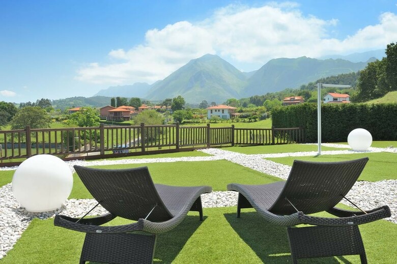 La Piconera Hotel & Spa