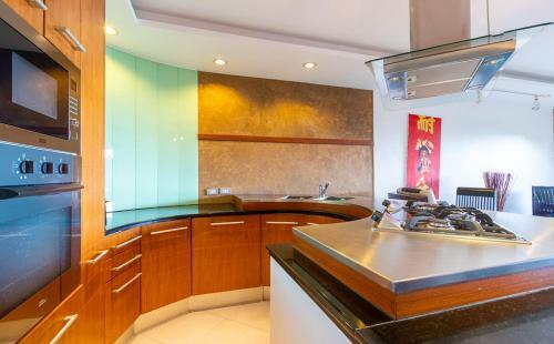 Apartamento Accenta Kata