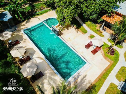Hotel Grandfather Khaolak Resort