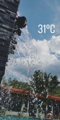 Hotel Grandfather Khaolak Resort