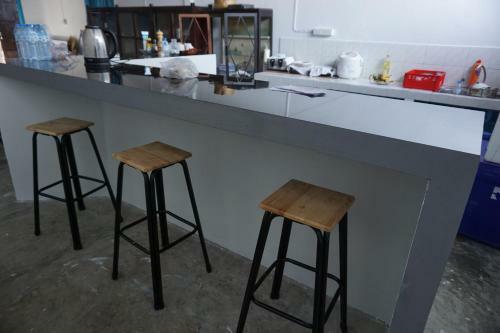 Thungphrao Coffee & Bed