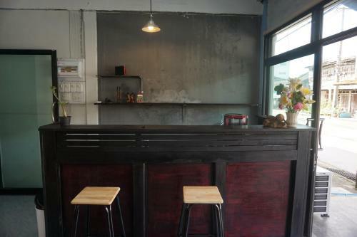 Thungphrao Coffee & Bed